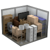 Small Storage Unit