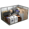 Medium Storage Unit