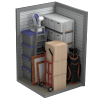 Small Storage Unit